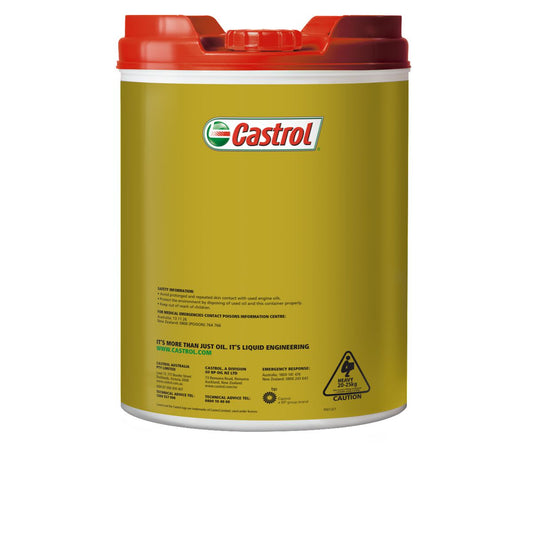 Castrol Syntrans Z Ll 75W-80 20L 3372379