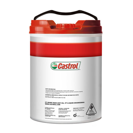 Castrol Chainsaw Oil 20L 3378042