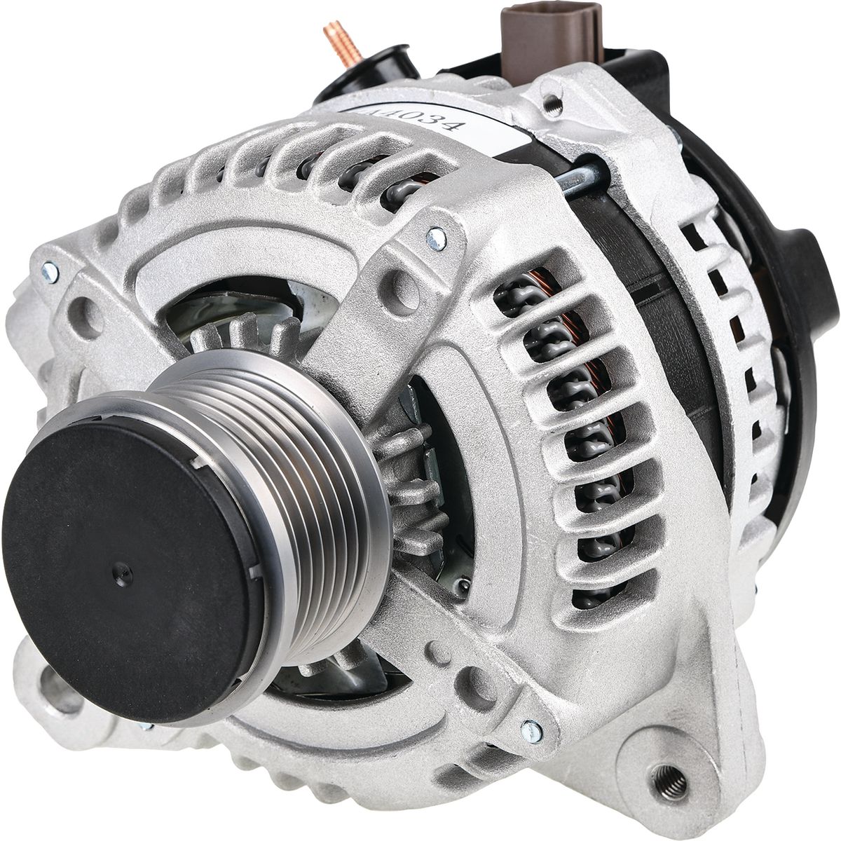 OEX Alternator 12V 160A (Denso Style) DXA4034
