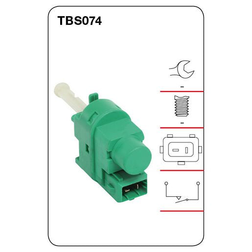 Tridon Brake Light switch TBS074