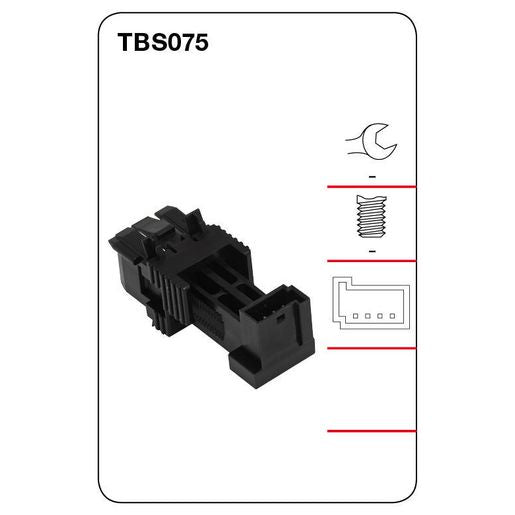Tridon Brake Light switch TBS075