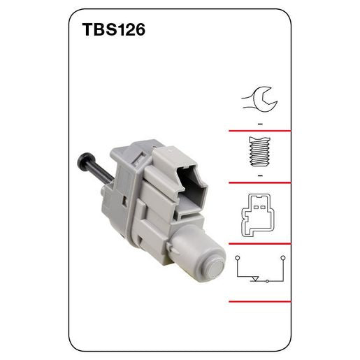 Tridon Brake Light switch TBS126
