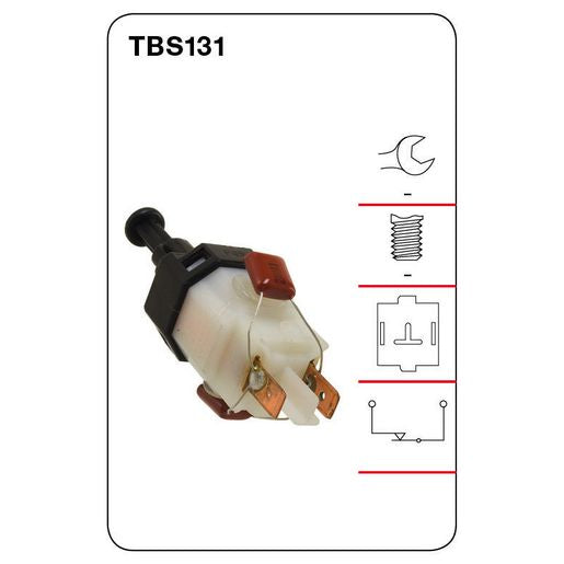 Tridon Brake Light switch TBS131
