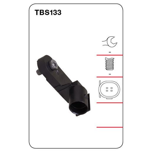Tridon Brake Light switch TBS133