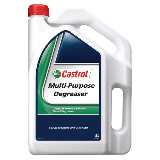 Castrol Multi-Purpose Degreaser 5L 3335472