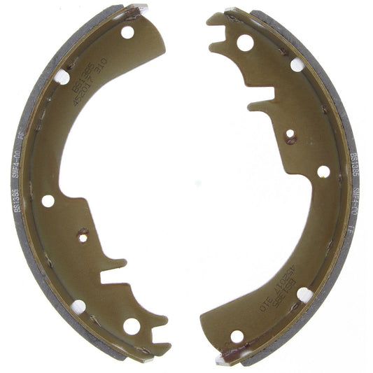 Bendix Brake Shoe Set BS1385