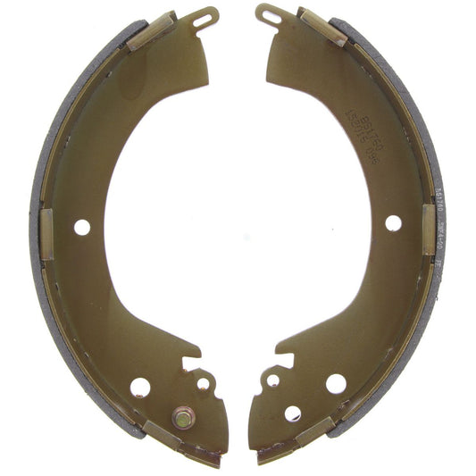 Bendix Brake Shoe Set BS1760
