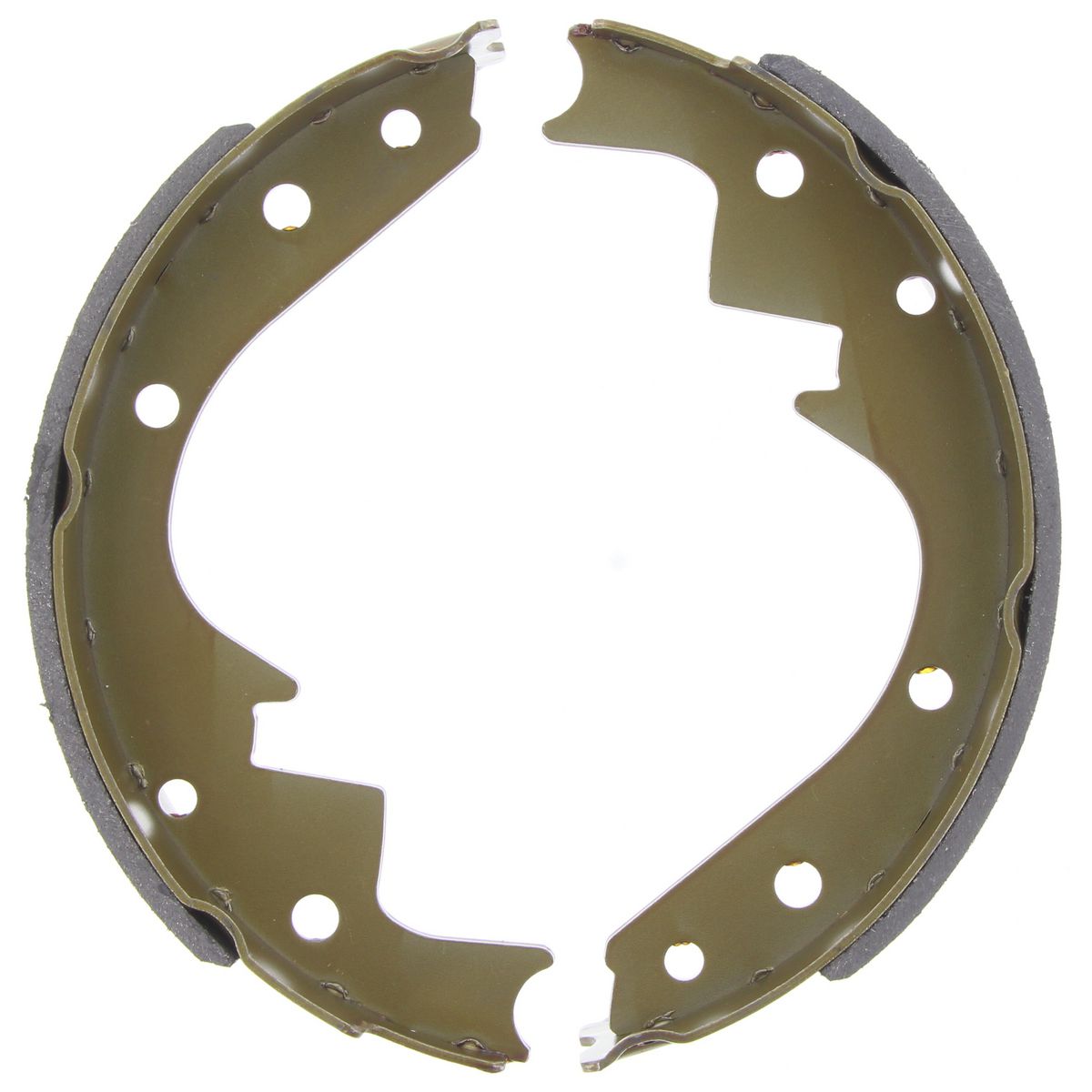 Bendix Brake Shoe Set BS1132