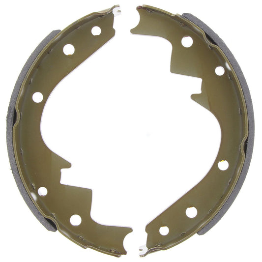 Bendix Brake Shoe Set BS1132