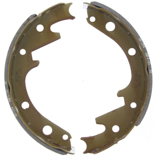Bendix Brake Shoe Set BS1264