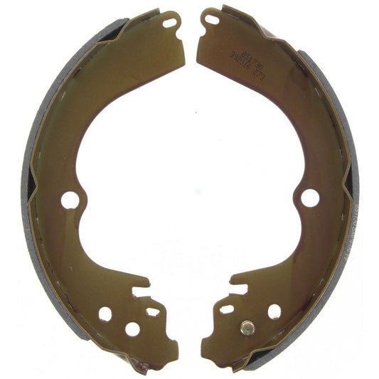 Bendix Brake Shoe Set BS1730
