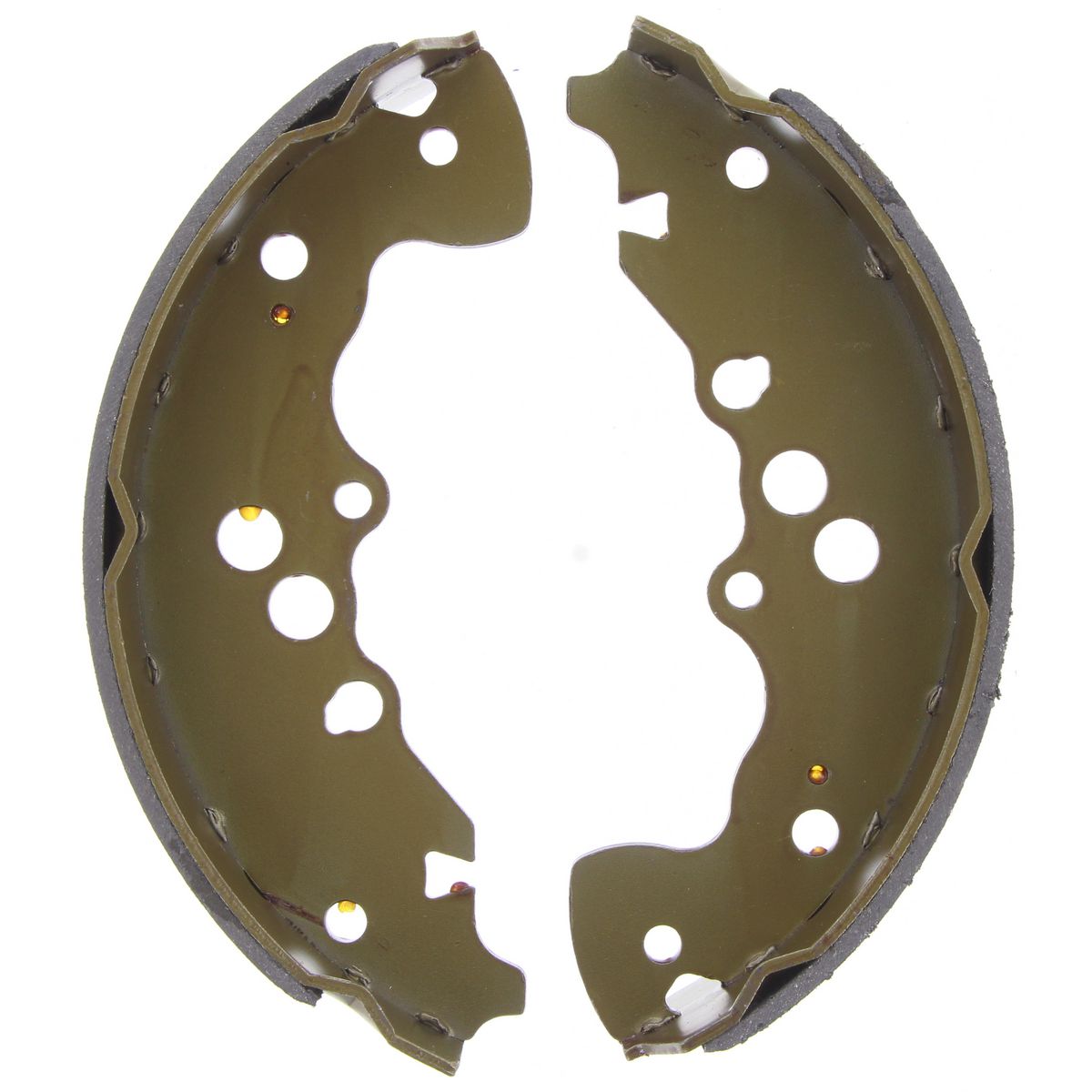 Bendix Brake Shoe Set BS1869