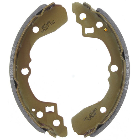 Bendix Brake Shoe Set BS5006
