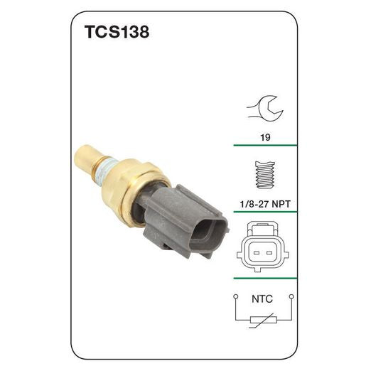 Tridon Coolant sensor TCS138