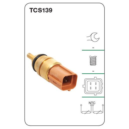 Tridon Coolant sensor TCS139