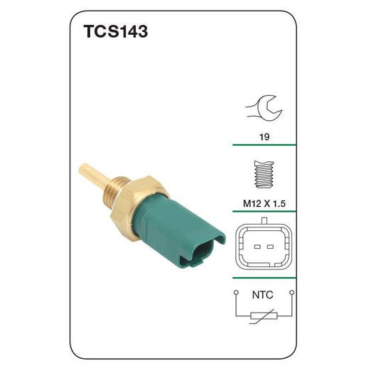 Tridon Coolant sensor TCS143