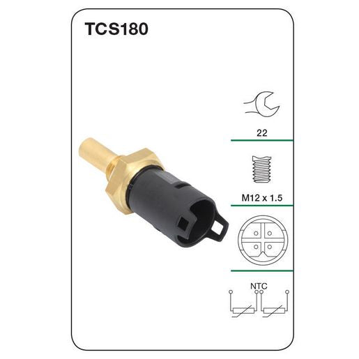 Tridon Coolant sensor TCS180