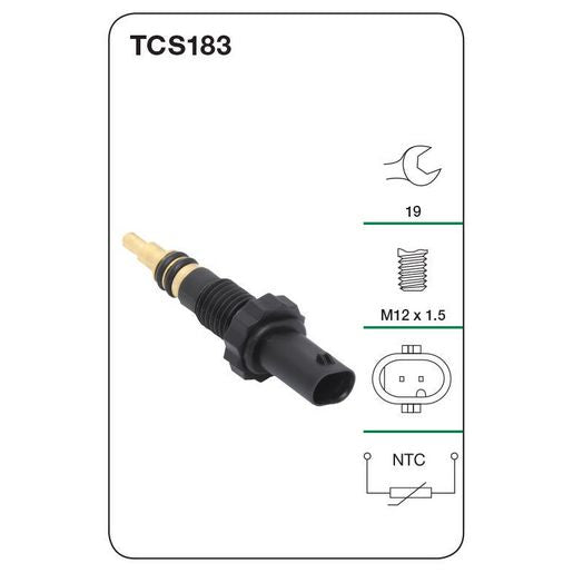 Tridon Coolant sensor TCS183