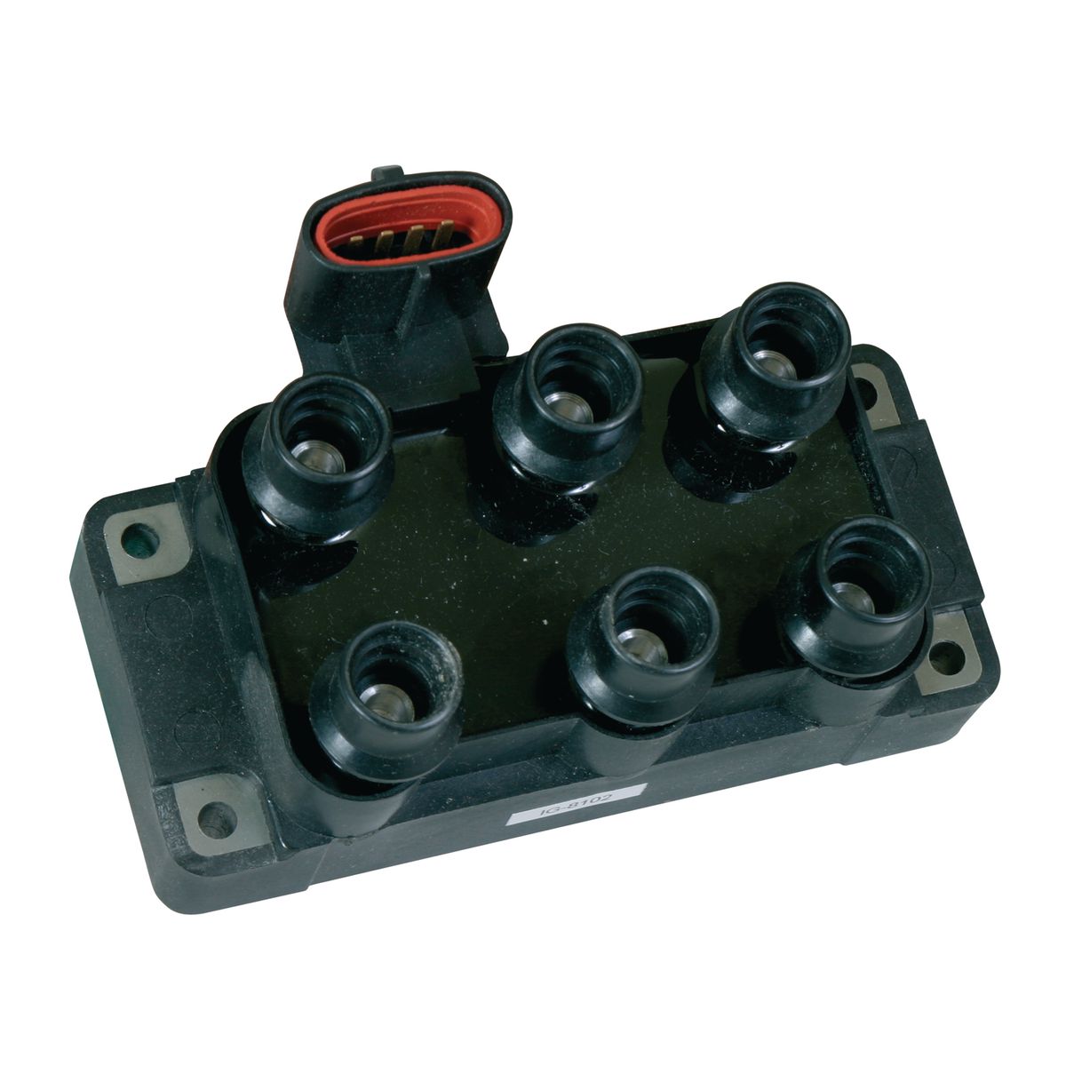 Tridon Ignition Coil TIC041