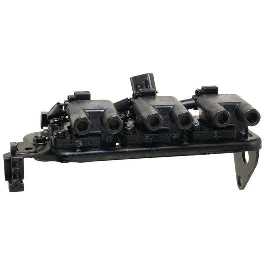 Tridon Ignition Coil TIC221