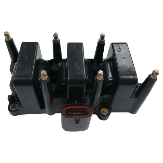 Tridon Ignition Coil TIC228