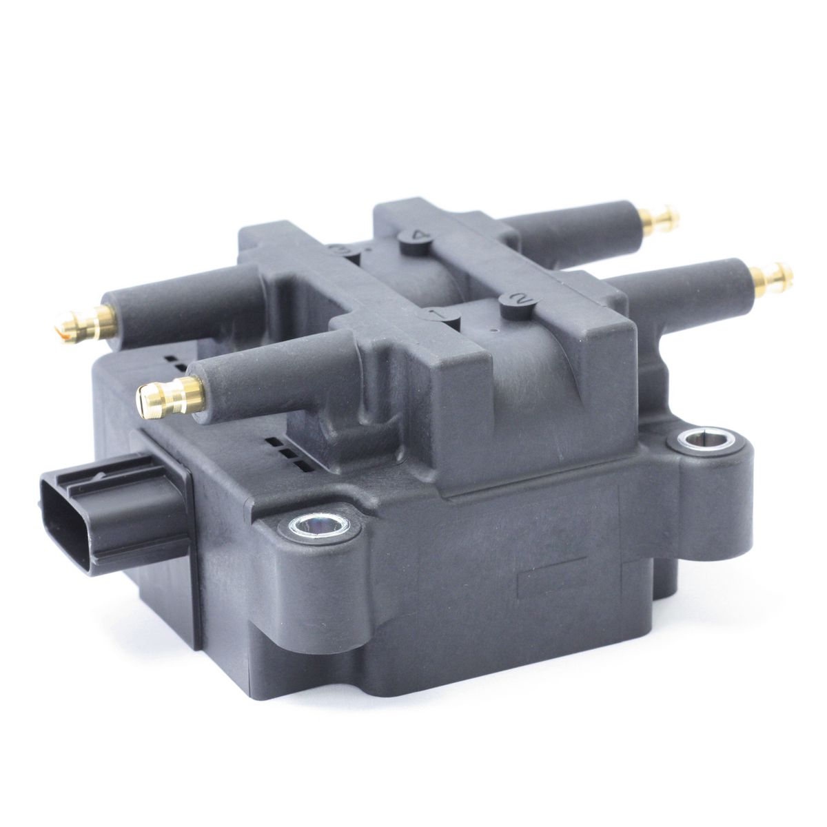 Tridon Ignition Coil TIC278