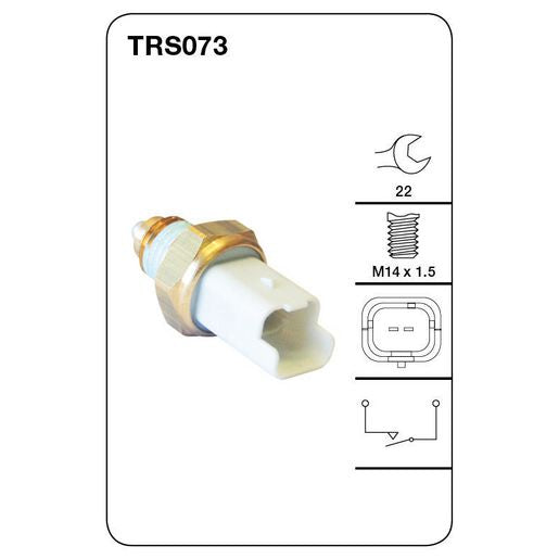 Tridon Reverse Light switch TRS073