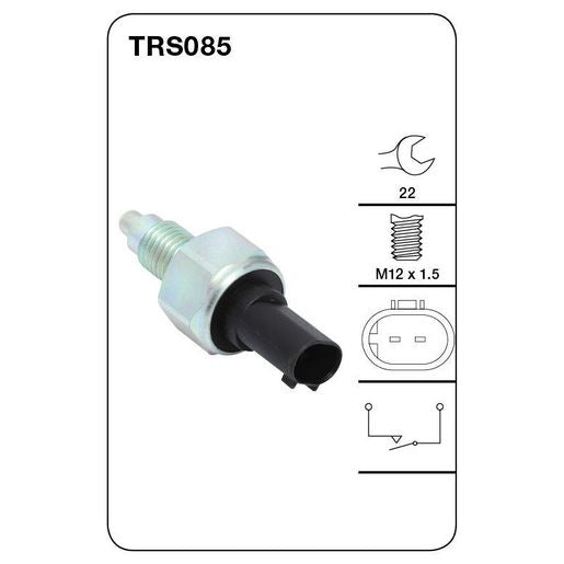 Tridon Reverse Light switch TRS085