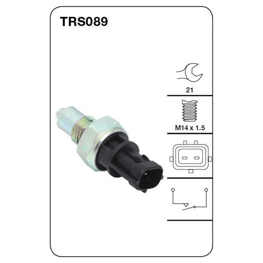 Tridon Reverse Light switch TRS089