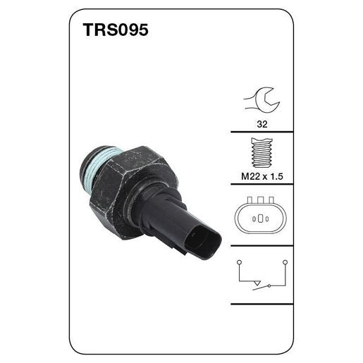 Tridon Reverse Light switch TRS095