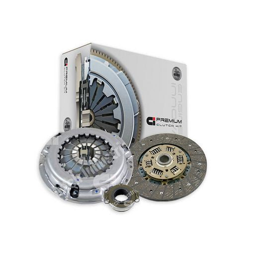Clutch Industries Standard Replacement Clutch Kit MR2911N