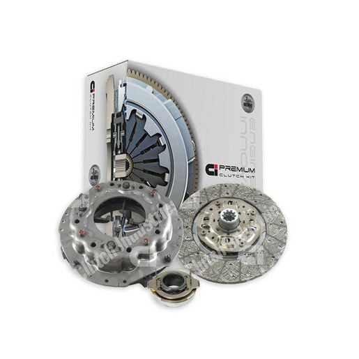 Clutch Industries Standard Replacement Clutch Kit R2785N