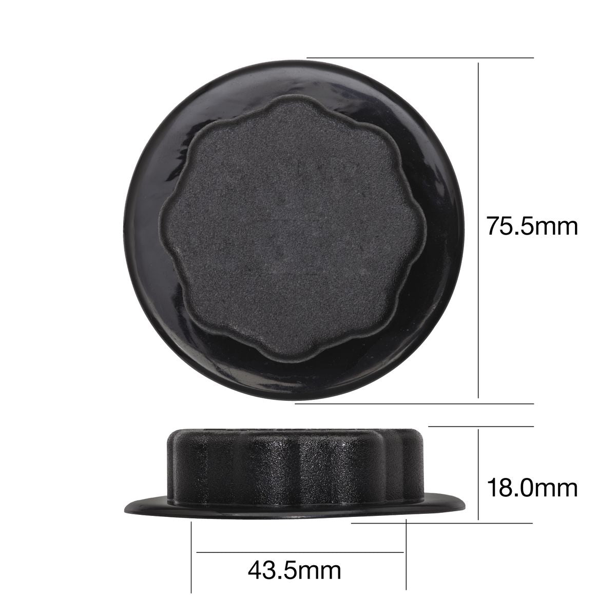 Tridon Radiator Cap CG1495