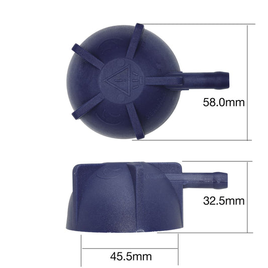 Tridon Radiator Cap CS16110