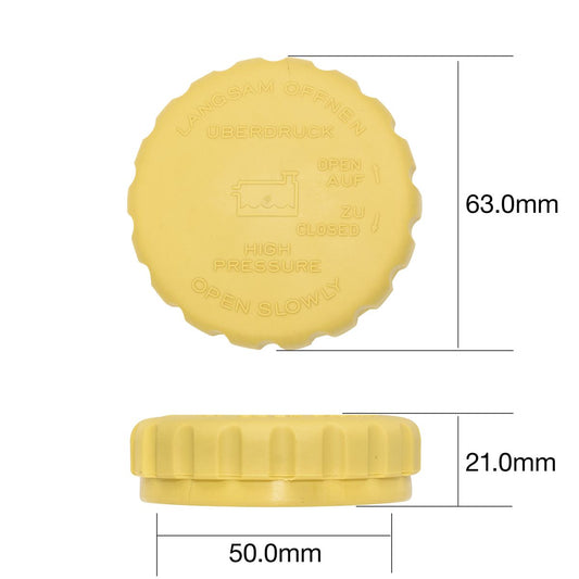 Tridon Radiator Cap CU20135