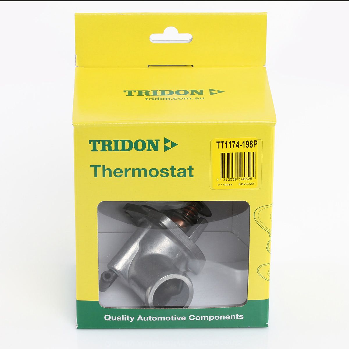 Tridon Thermostat TT1174-198P
