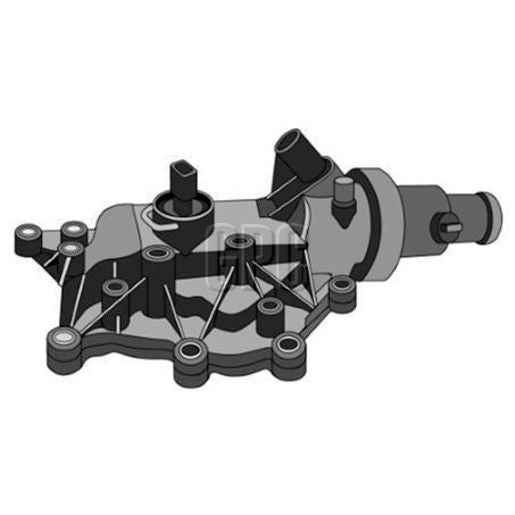 Tridon Thermostat TT1706-192