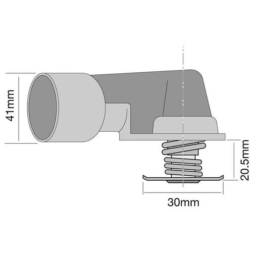 Tridon Thermostat TT349-192P