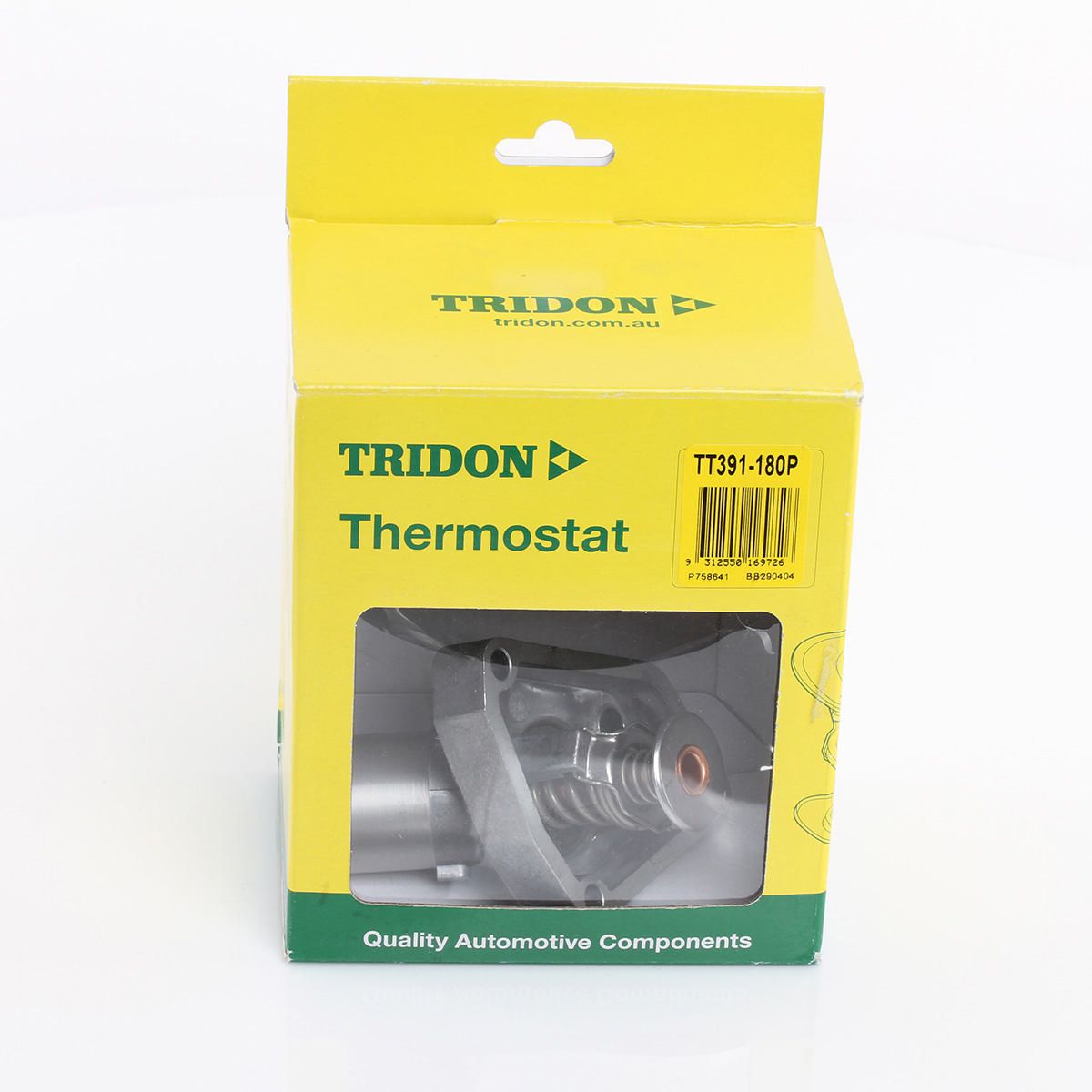 Tridon Thermostat TT391-180P
