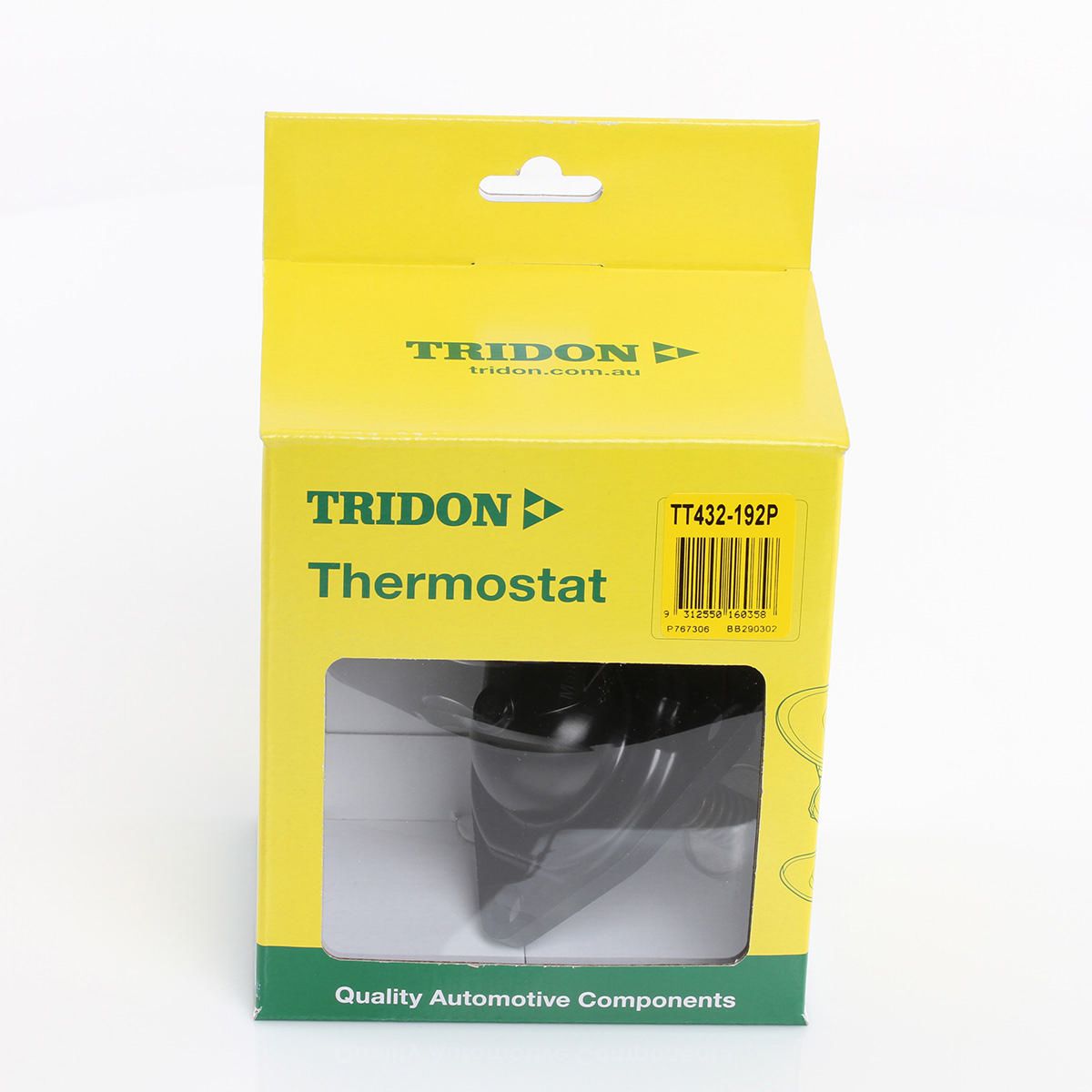 Tridon Thermostat TT432-192P