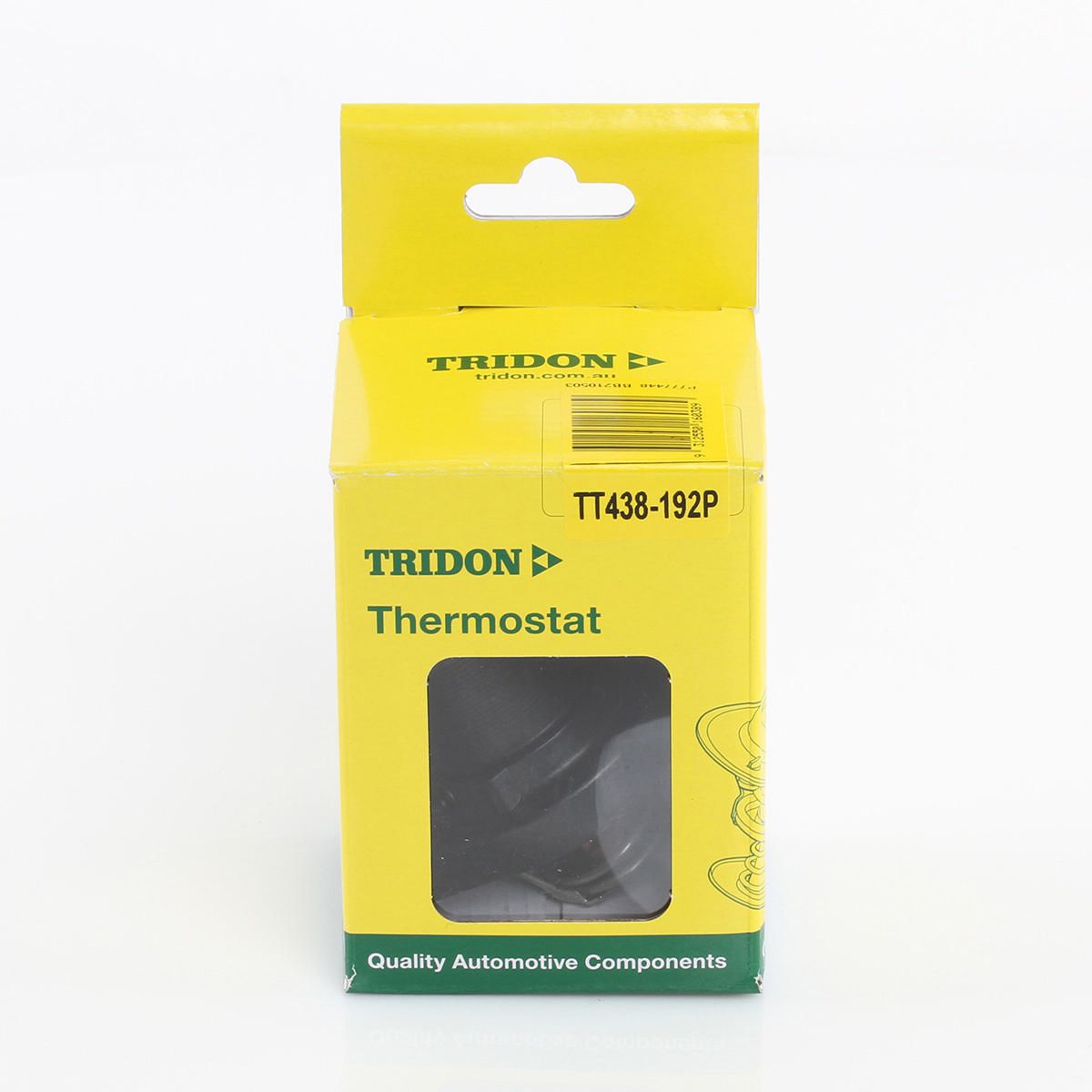 Tridon Thermostat TT438-192P