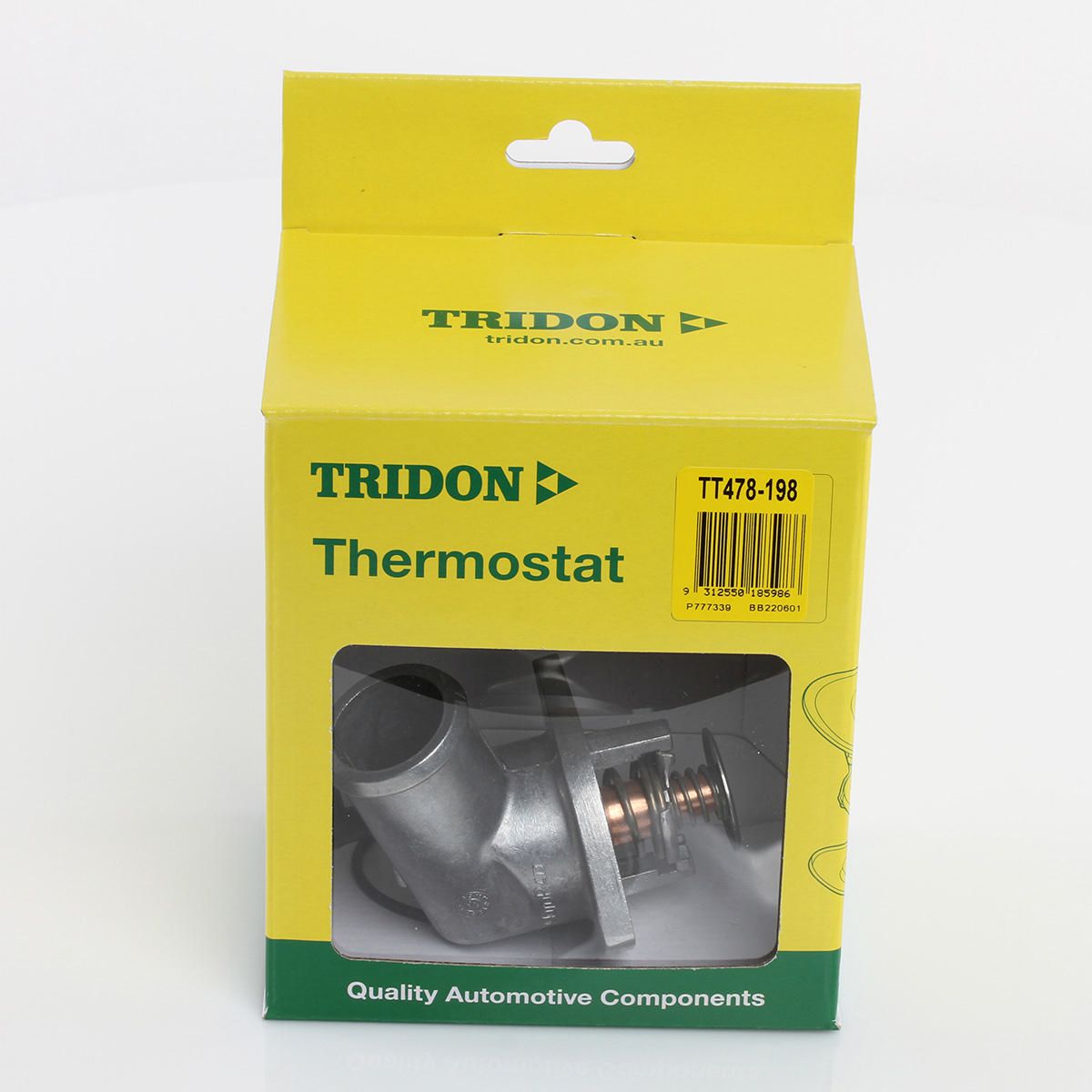 Tridon Thermostat TT478-198