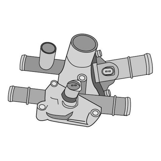 Tridon Thermostat TT596-221