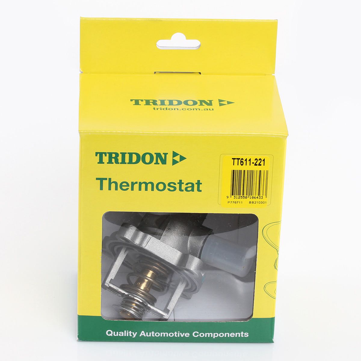 Tridon Thermostat TT611-221