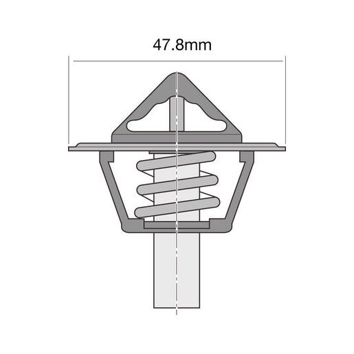 Tridon Thermostat TT630-195