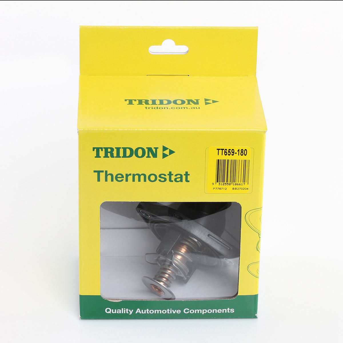 Tridon Thermostat TT659-180