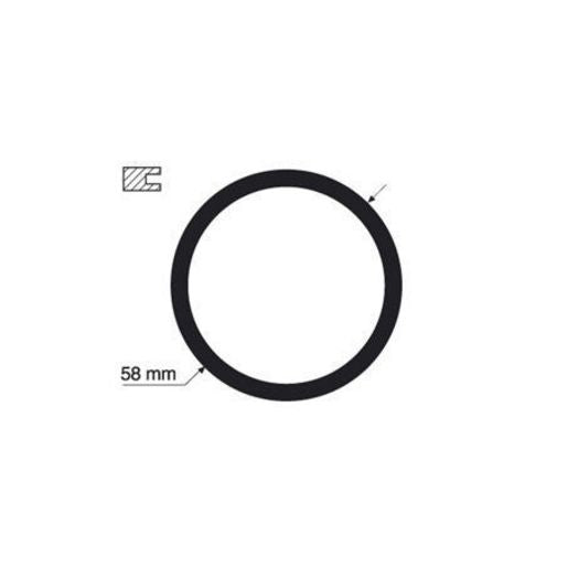 Tridon Thermostat Gasket TTG70