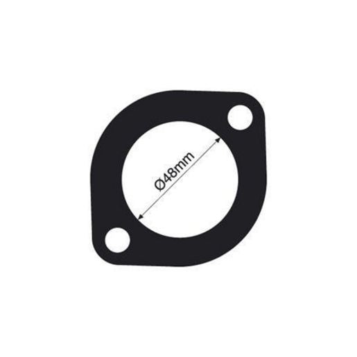 Tridon Thermostat Gasket TTG71