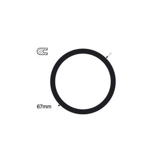 Tridon Thermostat Gasket TTG76