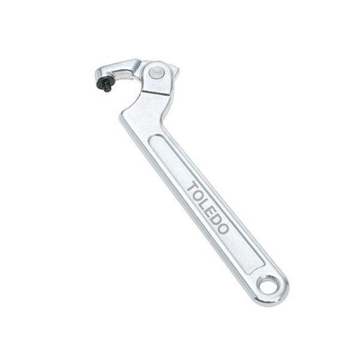 Toledo C-Hook Pin Style 3/4 2In 315154